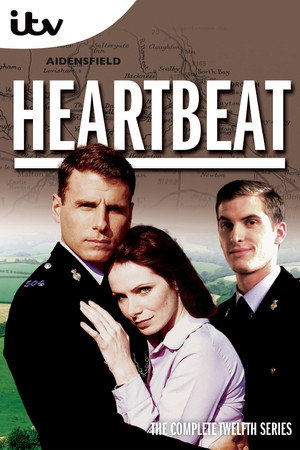 Heartbeat 12. évad (2002-10-06) poszter