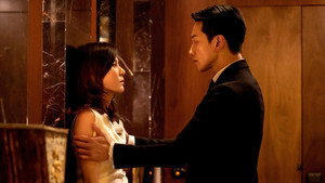 화인가 스캔들 1. évad Ep.2 2. epizód