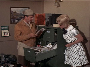 Green Acres 4. évad Ep.6 6. epizód