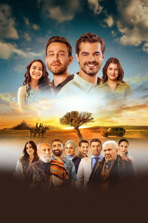 Gönül Dağı poszter