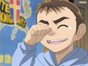 アイシールド21 1. évad Ep.126 126. epizód