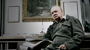 Churchill és a háború 1. évad Ep.4 A vihar után