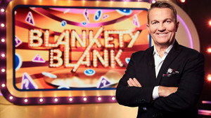 Blankety Blank kép