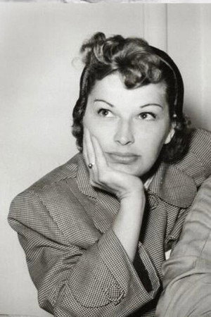 Eleanor Keaton profil kép