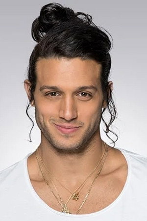 Asaf Goren profil kép
