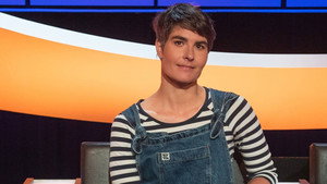 De Slimste Mens 24. évad Ep.10 10. epizód