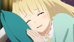 公女殿下の家庭教師 1. évad Ep.4 4. epizód