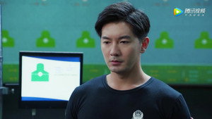 学警旋风 1. évad Ep.16 16. epizód