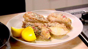 Barefoot Contessa: Back to Basics 5. évad Ep.6 6. epizód
