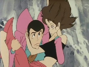 ルパン三世 3. évad Ep.22 22. epizód