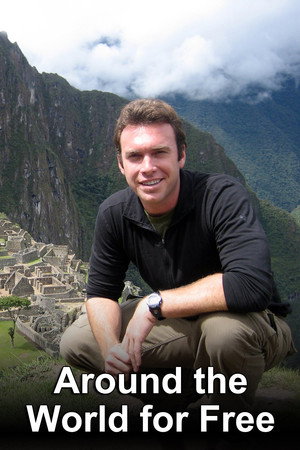 Around the World for Free poszter
