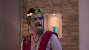 भाभीजी घर पर हैं! 1. évad Ep.451 451. epizód