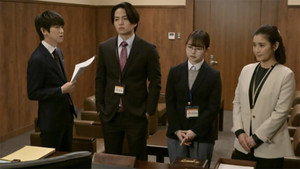 ゼイチョー ～「払えない」にはワケがある～ 1. évad Ep.8 8. epizód