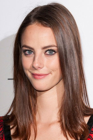 Kaya Scodelario profil kép