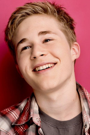 Casey Simpson profil kép