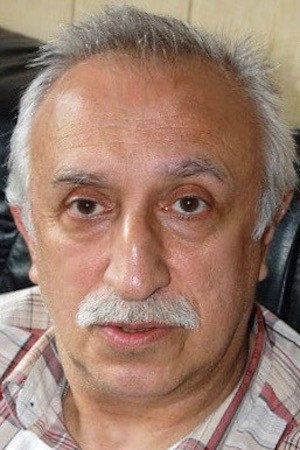Николай Досталь profil kép