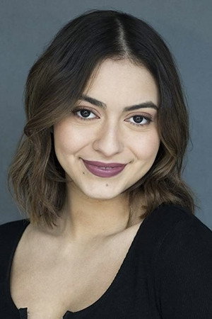 Keana Bastidas profil kép