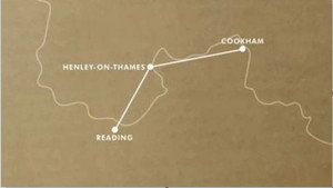 Great British Railway Journeys 10. évad Ep.12 12. epizód
