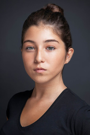 Doğa Zeynep Doğuşlu profil kép