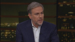 Real Time with Bill Maher 22. évad Ep.28 28. epizód