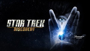 Star Trek: Discovery kép