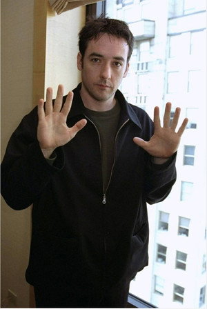 John Cusack profil kép