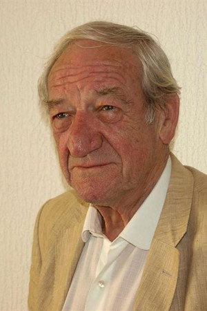 Georges Staquet profil kép