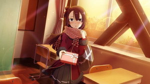 結城友奈は勇者である kép
