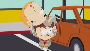 South Park 5. évad Ep.2 Gyépé csata