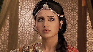 Jodha Akbar 1. évad Ep.197 197. epizód