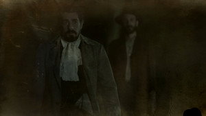 Além do Tempo 1. évad Ep.45 45. epizód