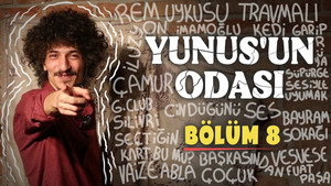 Yunus'un Odası 1. évad Ep.8 8. epizód