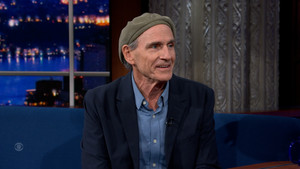The Late Show with Stephen Colbert 11. évad Ep.72 72. epizód