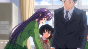 千鶴ちゃん開発日記 1. évad Ep.2 2. epizód