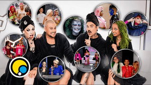 Diva Depressão 9. évad Ep.1 1. epizód