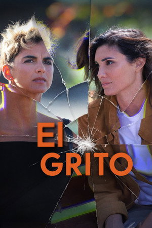 O Grito poszter