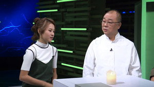 晚吹 - 總有一瓣喺左近 3. évad Ep.111 111. epizód