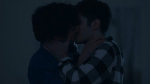 Just Friends 1. évad Ep.6 6. epizód