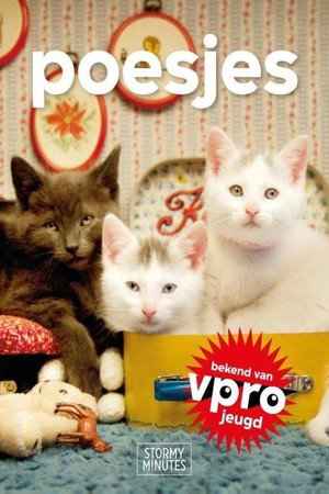 Poesjes poszter