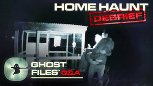 Ghost Files Speciális epizódok Ep.13 13. epizód