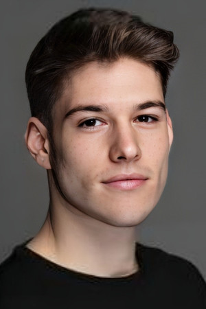 Özgür Daniel Foster profil kép
