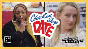 Chicken Shop Date 1. évad Ep.28 28. epizód
