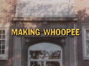 Degrassi Junior High 3. évad Ep.13 13. epizód