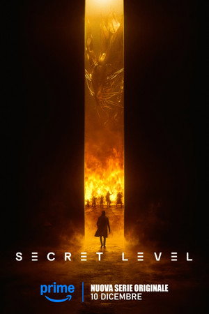 Secret Level poszter