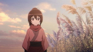 风灵玉秀 Speciális epizódok Ep.1 1. epizód