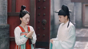 风起霓裳 1. évad Ep.4 4. epizód