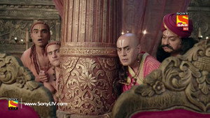 Tenali Rama 1. évad Ep.39 39. epizód