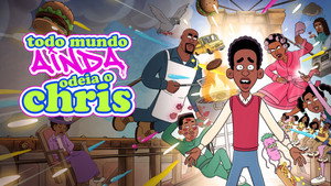 Everybody Still Hates Chris kép