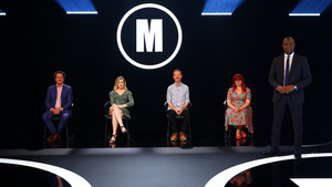 Celebrity Mastermind 21. évad Ep.3 3. epizód