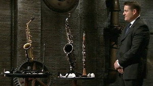 Dragons' Den 11. évad Ep.5 5. epizód